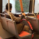 Try Not To Laugh At These Hilarious Things Seen In Public Transport