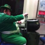 Try Not To Laugh At These Hilarious Things Seen In Public Transport