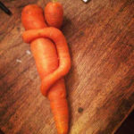 Funny Fruits And Vegetables That Look Like Other Things