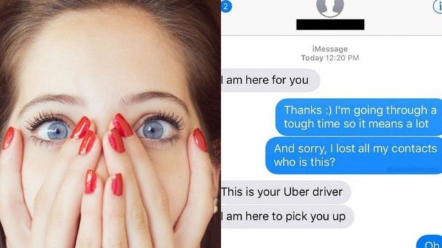 Funny Text Messages That Will Make You Laugh