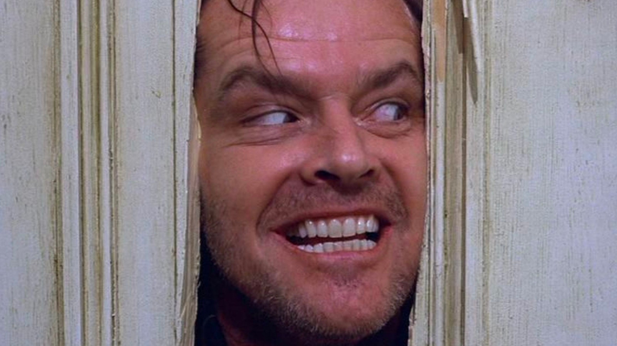 The Shining 