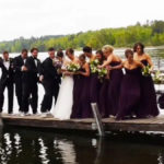 Funny Wedding Day Photo Fails That Will Make You Cringe