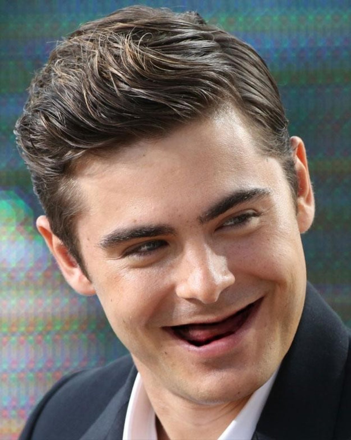 Zac Efron