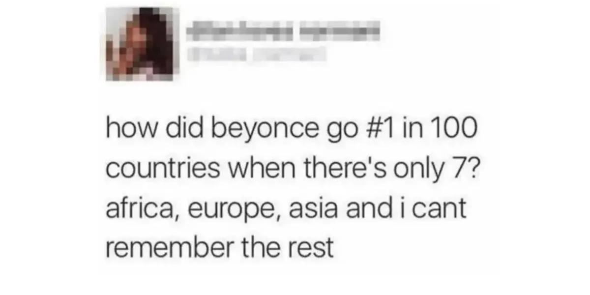 ridiculous comments on the internet