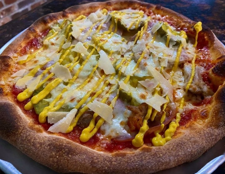 adriano's pizza