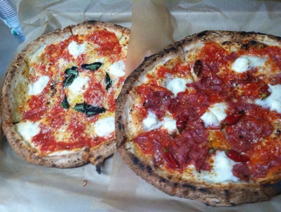 anticos pizza