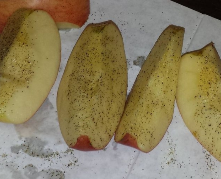 bizarre food combos