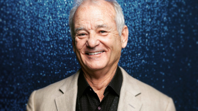Most Hilarious Bill Murray Encounters