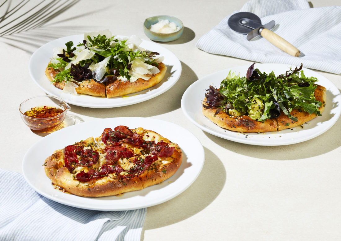 California Pizza Kicthen