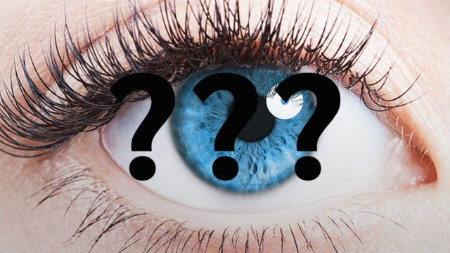 You Can’t Tell Them Apart!