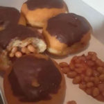 Extremely Crazy Food Combinations