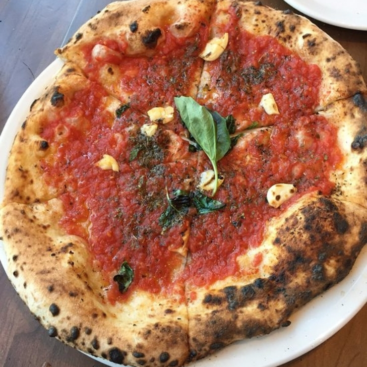 eataly pizza