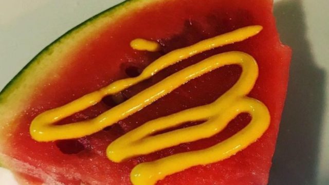 Extremely Crazy Food Combinations