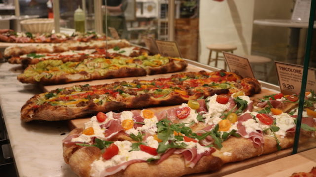 The Best Pizza Places Across America