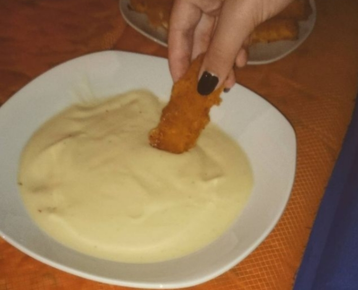 bizarre food combos