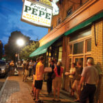 The Best Pizza Places Across America