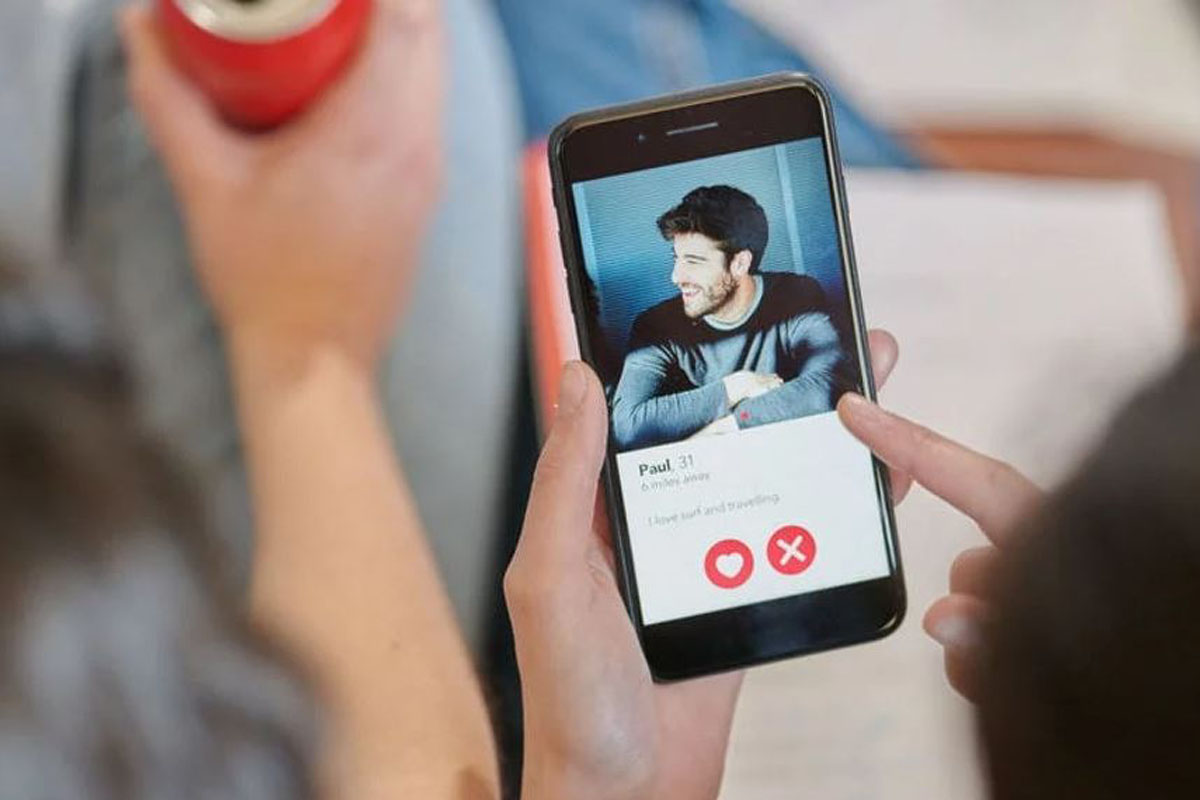 The Funniest Tinder Bios - BetterBe