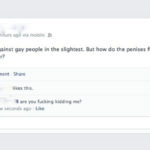 The Most Ridiculous Posts On The Internet