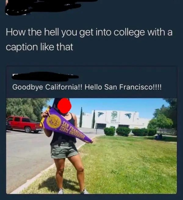 ridiculous comments on the internet