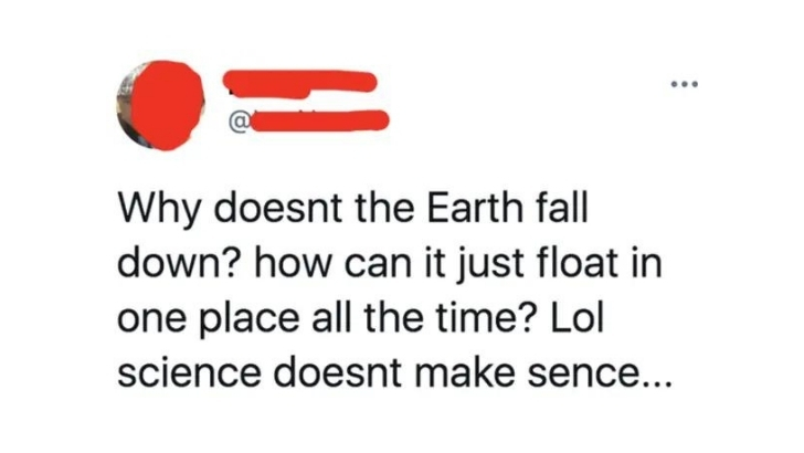 ridiculous comments on the internet