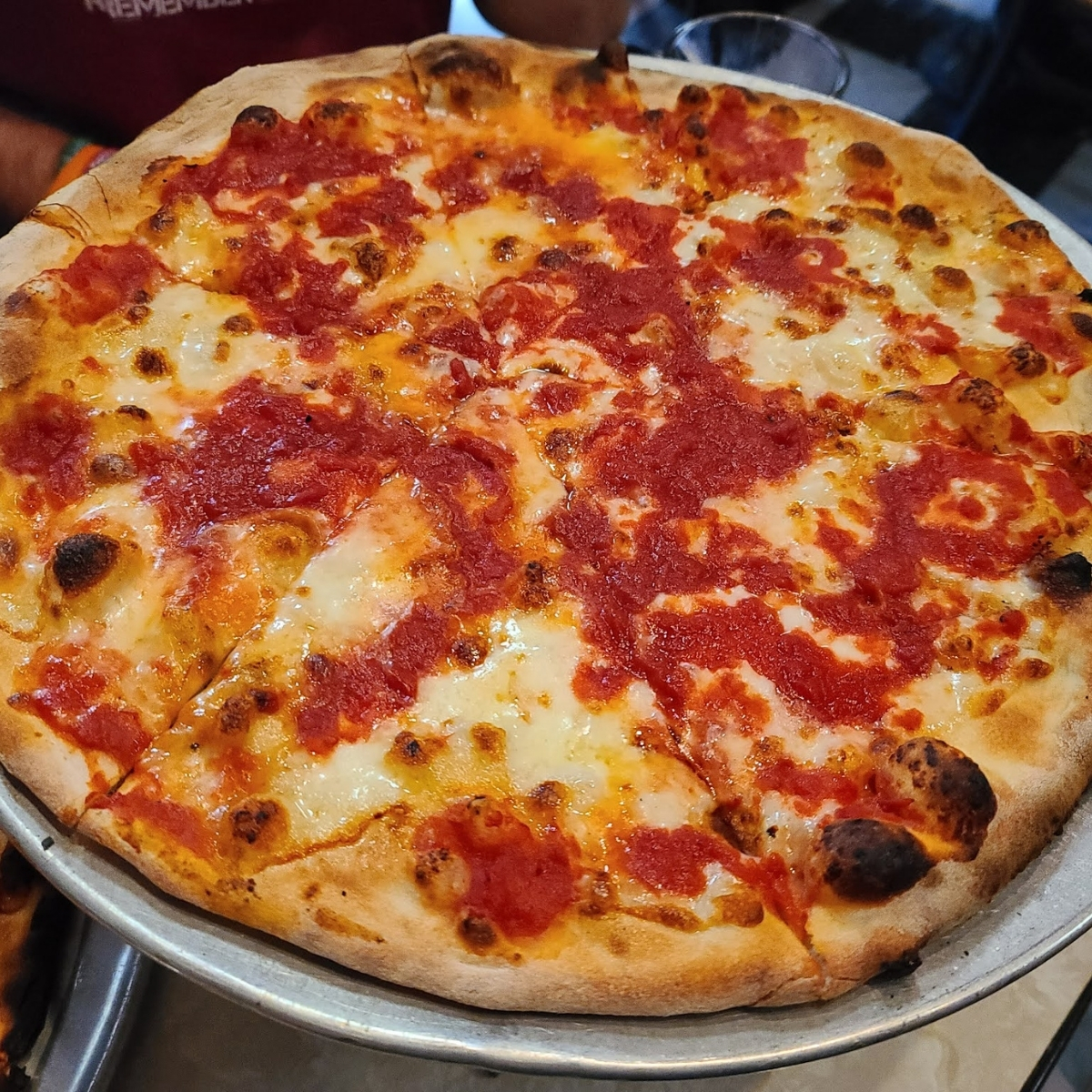 john's pizza