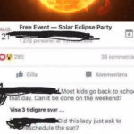 The Most Ridiculous Posts On The Internet