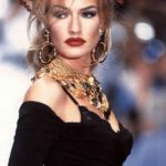See What These 80s and 90s Supermodels Look Like Today!