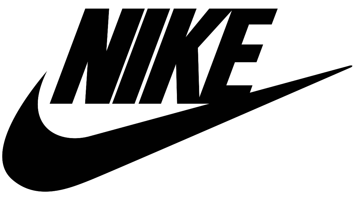 Nike 1978 Logo