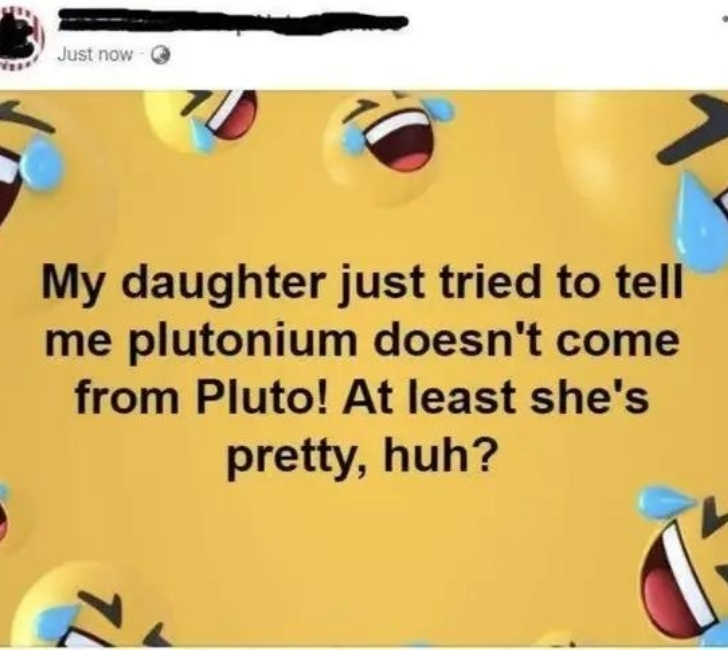 ridiculous comments on the internet