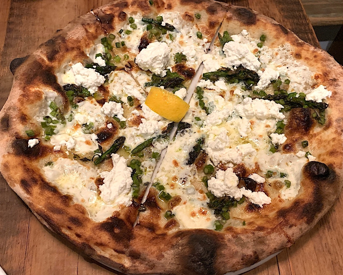 razza pizza