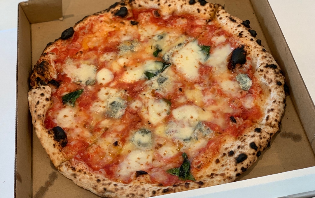 settebello pizza