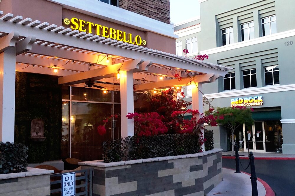 settebello front