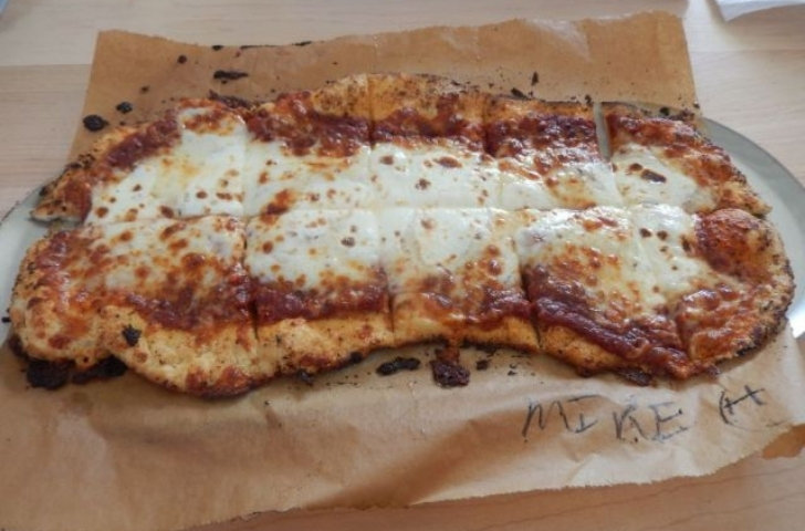 slim's pizza