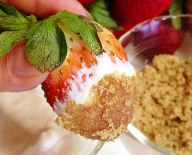 bizarre food combos
