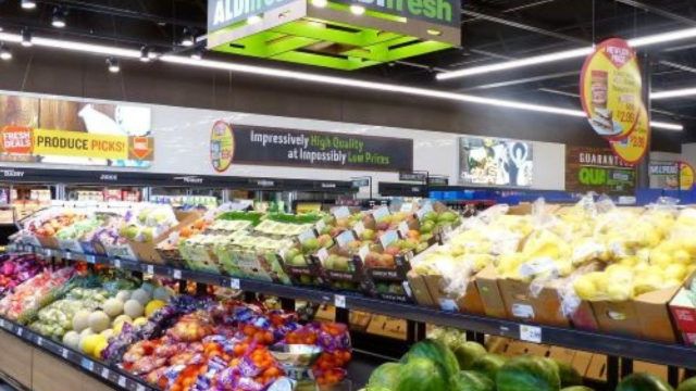 These Supermarket Foods Are Like Throwing Money In The Garbage