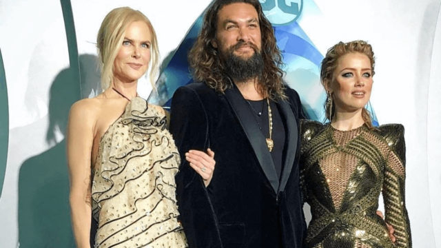 The Shortest And Tallest Celebs Of Hollywood