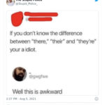 The Most Ridiculous Posts On The Internet