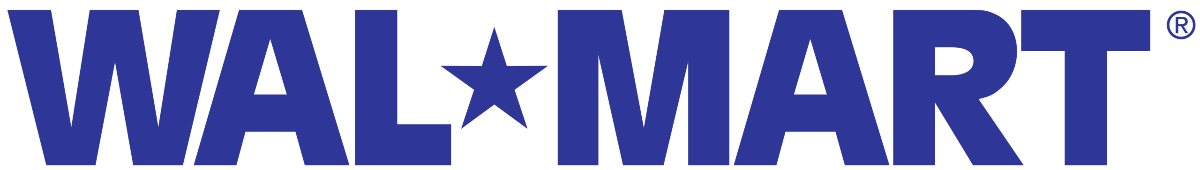Walmart 1992 Logo