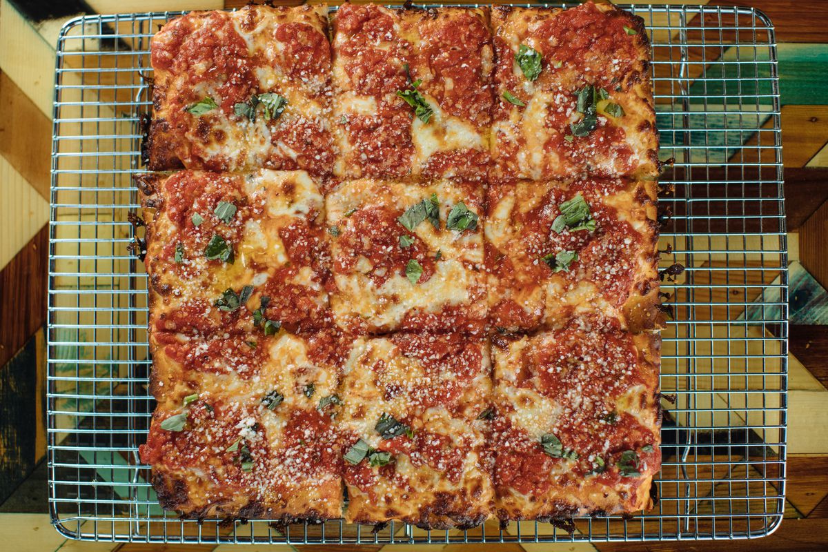 zolis pizza