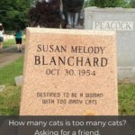 Hilarious Headstone Engravings That Will Make You Laugh