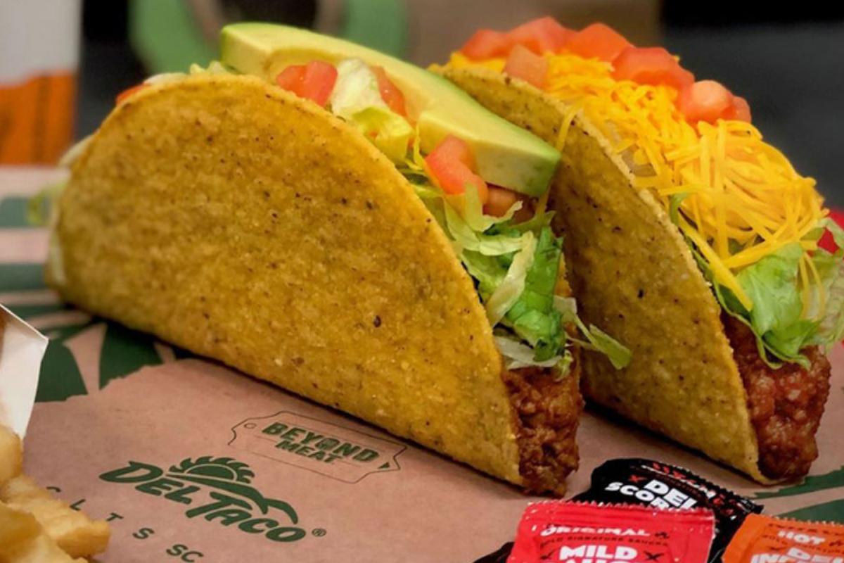 Del Taco