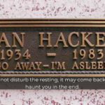 Hilarious Headstone Engravings That Will Make You Laugh