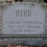 Hilarious Headstone Engravings That Will Make You Laugh