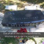 Hilarious Headstone Engravings That Will Make You Laugh