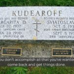 Hilarious Headstone Engravings That Will Make You Laugh