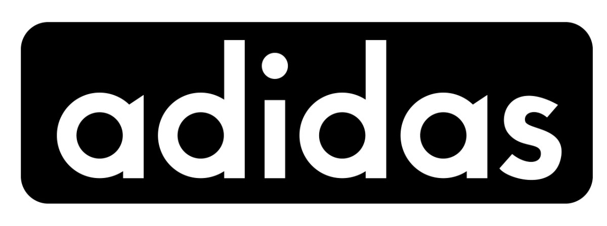 Adidas 1950 Logo