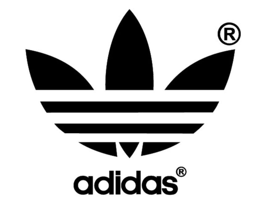 Adidas 1971 Logo