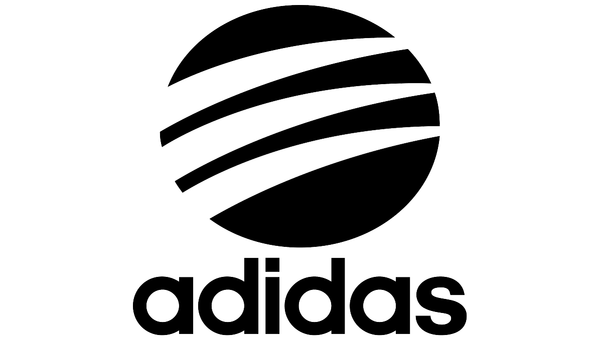 Adidas 2002 Logo