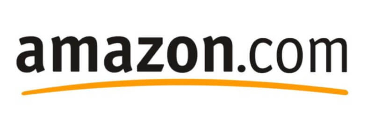 Amazon Logo 1998