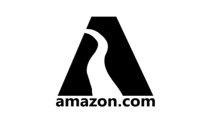 Amazon Logo 1995